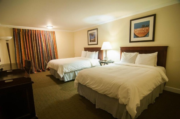 Bokai Garden Hotel image 10