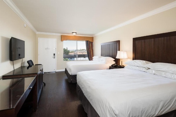 Bokai Garden Hotel image 19