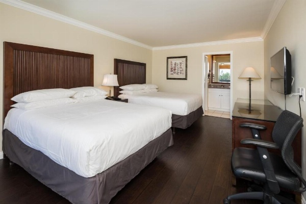 Bokai Garden Hotel image 20