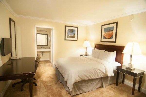 Bokai Garden Hotel image 21