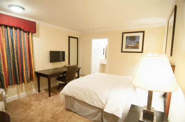 Bokai Garden Hotel image 22