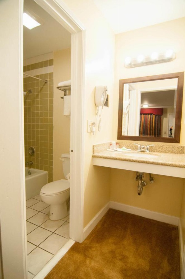 Bokai Garden Hotel image 24