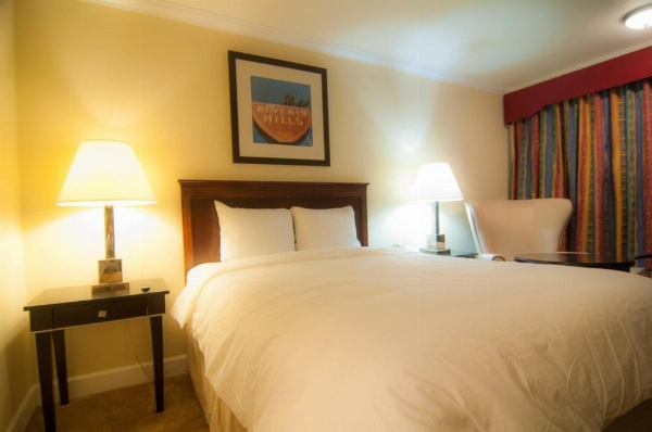 Bokai Garden Hotel image 25