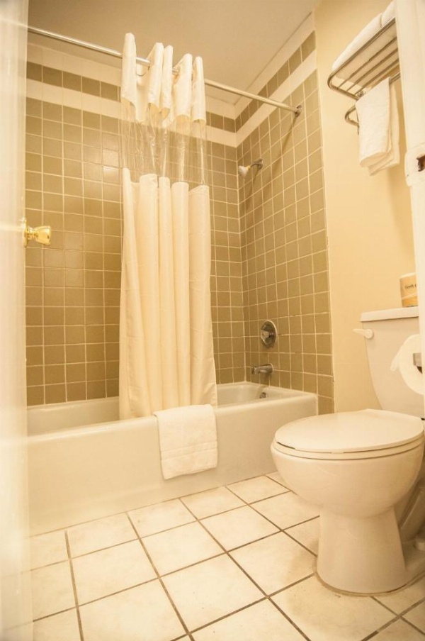 Bokai Garden Hotel image 26