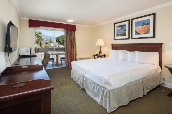 Bokai Garden Hotel image 29