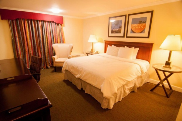 Bokai Garden Hotel image 31