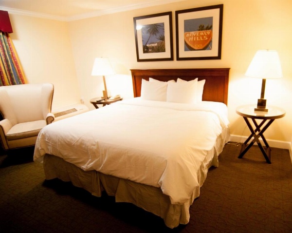 Bokai Garden Hotel image 32