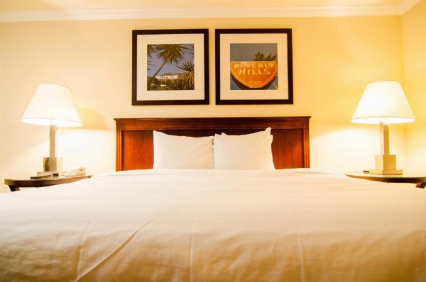 Bokai Garden Hotel image 33