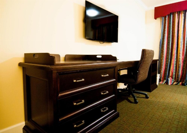 Bokai Garden Hotel image 35