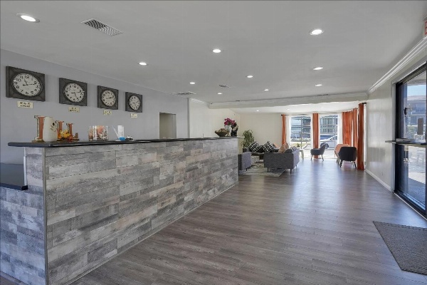 Bokai Garden Hotel image 4