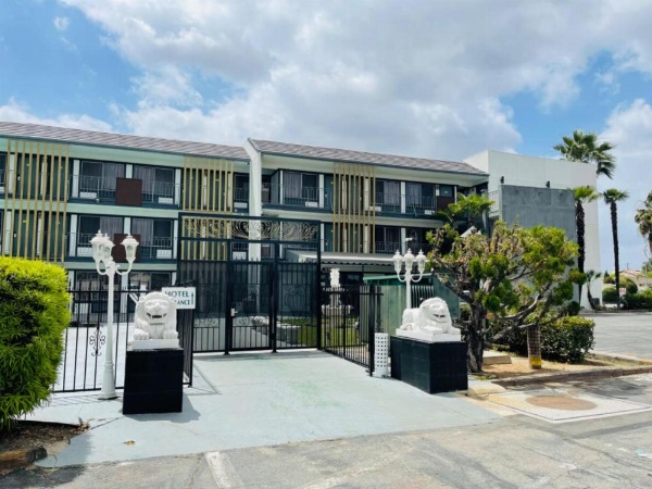 Bokai Garden Hotel image 5