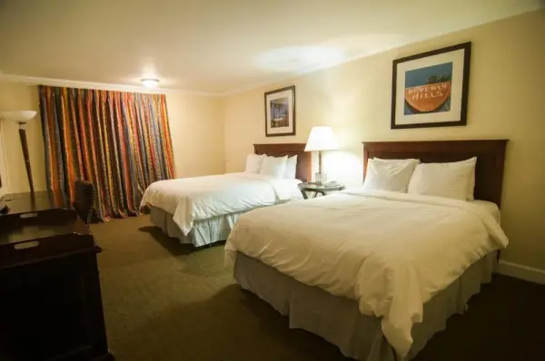 Bokai Garden Hotel 10