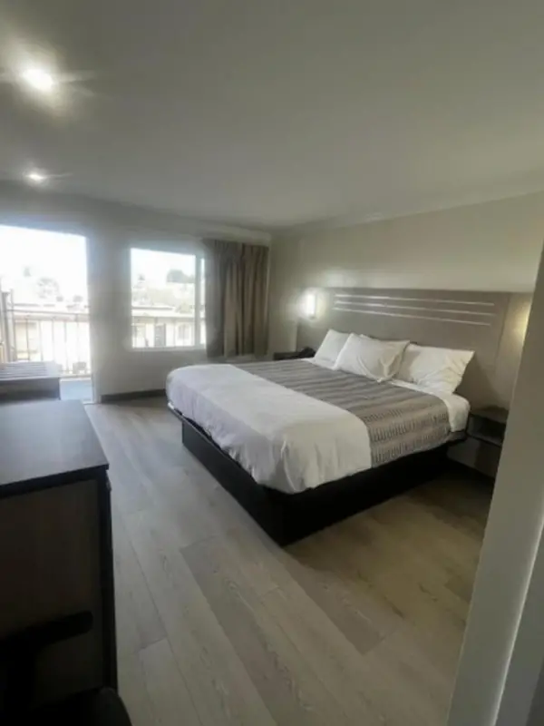 Bokai Garden Hotel Main image