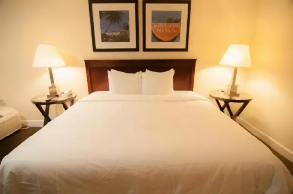 Bokai Garden Hotel Main image
