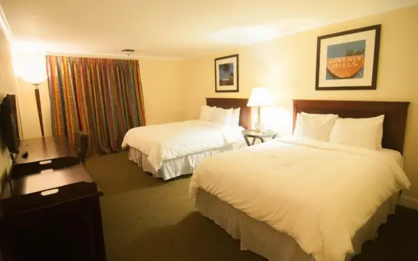 Bokai Garden Hotel 7
