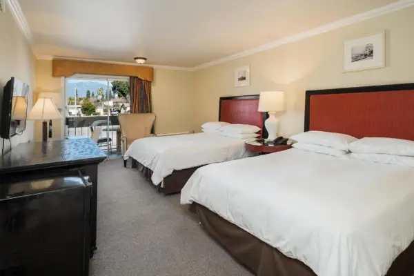 Bokai Garden Hotel 9