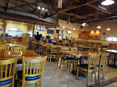 Mexican near Bokai Garden Hotel