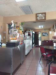 Mexican near Bokai Garden Hotel