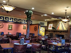 Mexican near Bokai Garden Hotel
